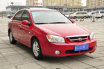 起亚赛拉图2007款1.6 GLS 自动