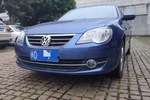 大众宝来2008款1.6L 手自一体 舒适型