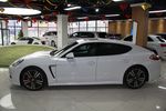 保时捷Panamera2010款Panamera 3.6L 