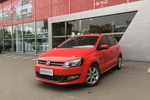 大众Polo2011款1.6L 手自一体 致酷版