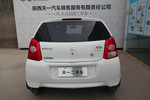 铃木奥拓2012款1.0L 手动 实用型