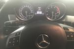 奔驰M级2014款ML320 4MATIC