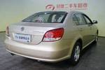 大众朗逸2008款1.6L 手动 品悠版