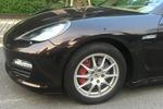 保时捷Panamera2010款Panamera 4 3.6L 