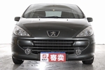 标致307两厢2010款1.6L 自动舒适版