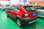 MG3SW2009款1.4L 手动 豪华型