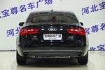 奥迪A6L2012款30 FSI 技术型(2.5L)