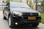 大众途锐2011款3.0TSI V6 豪华型 