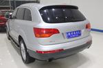 奥迪Q72008款3.6FSI quattro 技术型