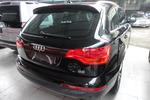 奥迪Q72008款3.6FSI quattro 豪华型