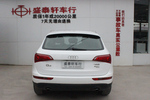 奥迪Q52012款2.0TFSI 进取型