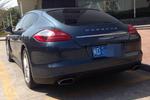 保时捷Panamera2010款Panamera 4