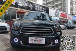 MINICOUPE2012款COOPER S COUPE 