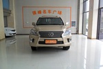 雷克萨斯LX2008款570