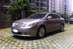 别克君越2011款2.4L SIDI豪华版OnStar