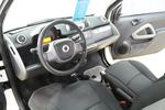 smartfortwo2012款1.0 MHD 硬顶标准版