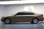 宝马7系2008款740Li