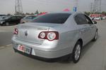 大众迈腾2009款1.4TSI DSG 精英型