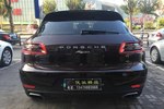 保时捷Macan2014款Macan 2.0T