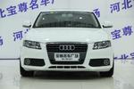 奥迪A4L2012款1.8TFSI 舒适型