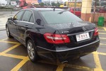 奔驰E级2010款E300 优雅型豪华版(进口)