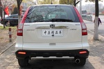 本田CR-V2010款2.4L 自动四驱尊贵版 