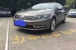 大众CC2013款1.8TSI 尊贵型