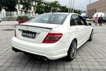 奔驰C63 AMG2010款C63 AMG 高性能版