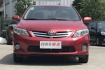 丰田卡罗拉2011款1.6L 自动GL 