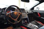 日产GT-R2012款3.8T Premium Edition 