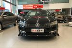 大众帕萨特2012款1.8TSI DSG尊荣版