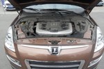 纳智捷大7 SUV2011款旗舰型 2.2T 四驱