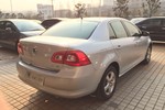 大众宝来2008款1.6L 手自一体 豪华型