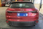 马自达CX-52017款2.0L 自动两驱舒适型