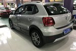 大众Cross Polo2012款1.6L 手动