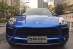 保时捷Macan2017款改款 Macan 2.0T