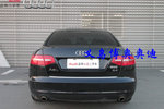 奥迪A6L2011款2.4L 技术型