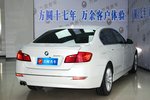 宝马5系2014款525Li 豪华设计套装