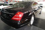 奔驰S级2012款S300L 商务型 Grand Edition