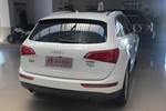 奥迪Q52010款2.0TFSI 舒适型