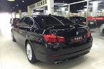 宝马5系2013款530Li 领先型