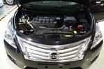 日产天籁2013款2.0L XL舒适版