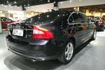 沃尔沃S80L2009款2.5T 智尊版