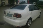 大众Polo2011款1.6L 手动 致尚版