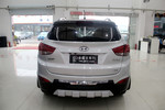 现代ix352010款2.4L 自动两驱尊贵版GLS 