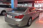 宝马7系2009款730Li 豪华型