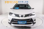 丰田RAV42015款2.0L CVT两驱风尚版