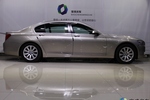 宝马7系2011款730Li 典雅型