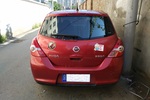 日产TIIDA2008款1.6GE 自动智能型