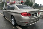 宝马5系2013款520Li 典雅型